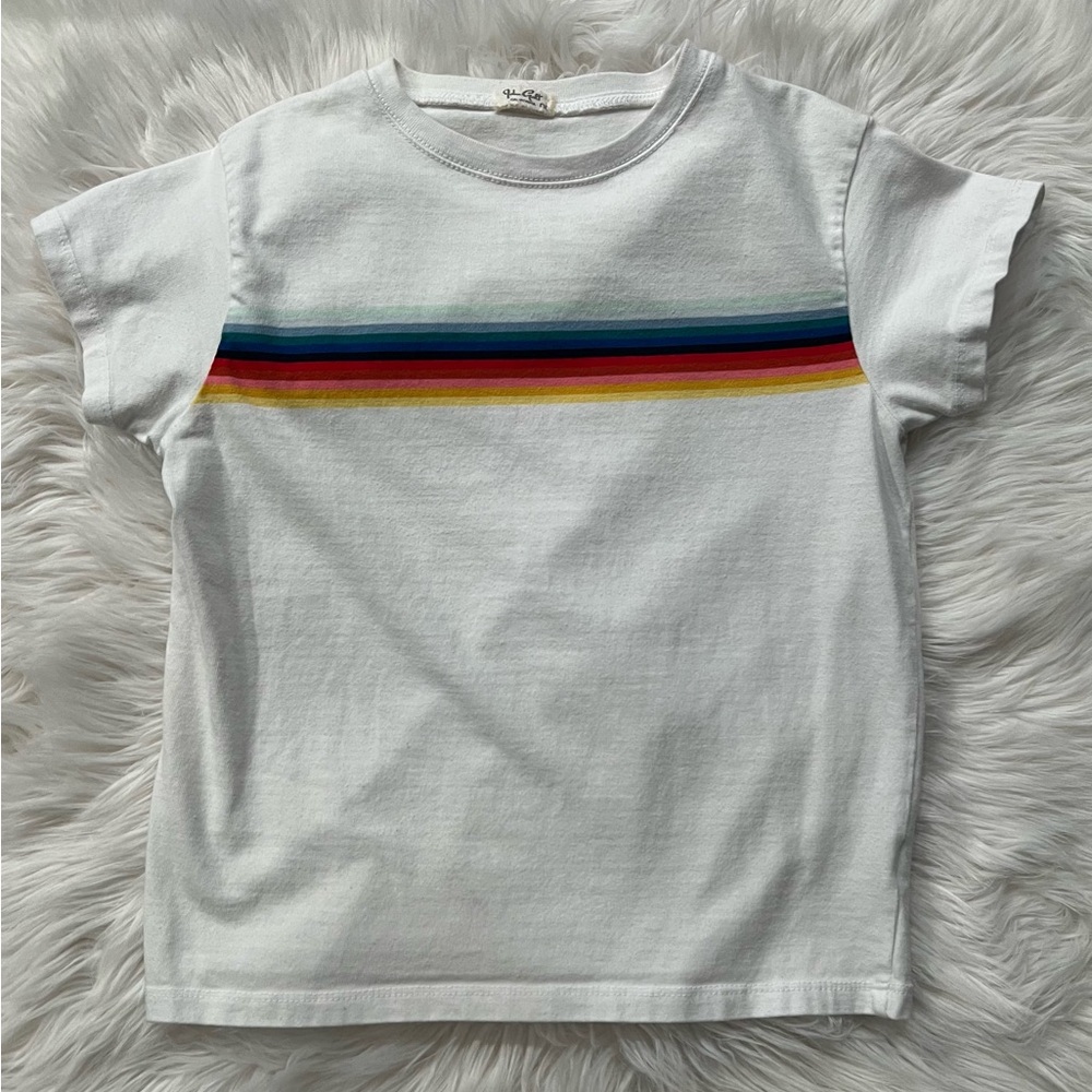Brandy Melville graphic tee